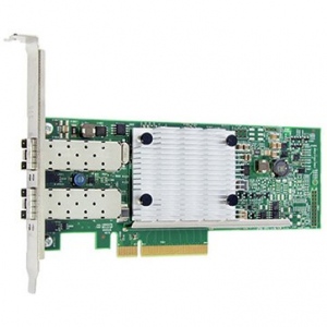 Placa de Retea Qlogic QLE3442-RJ-CK PCI Express 10/100/1000 Mbps