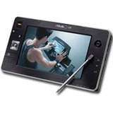 Tableta Asus R2H 7 Intel Celeron M ULV 900  60GB 7 Inch Black