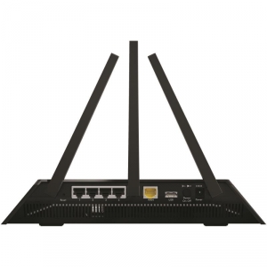 Router Wireless Netgear R7000 AC1900 Dual-Band 10/100/1000 Mbps