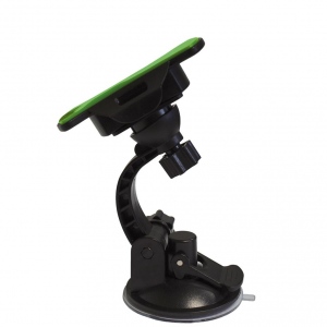 ART Universal Car Holder for TELEPHONE/MP4/GPS, poly-pad, AX-12