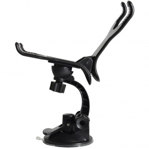 ART Universal Car Holder for TELEPHONE/MP4/GPS, EXTRA holdfast, AX-13A