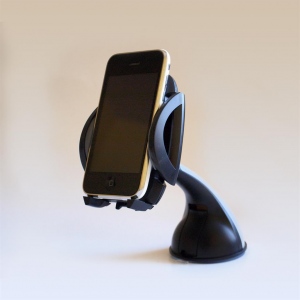 ART Universal Car Holder for TELEPHONE/MP4/GPS, elegance, AX-18
