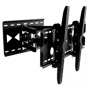 Suport ART Holder AR-24 to tv LCD | black | 32-60-- 80KG VESA corner232