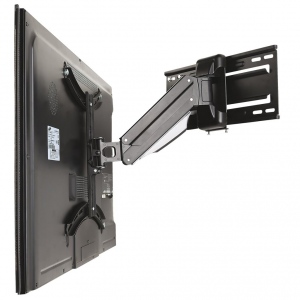 ART Holder AR-71 for  LCD/LED 23-55-- 25kg reg. vertical/horizontal gas spring2e124
