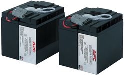 APC Replacement Battery Cartridge RBC11 Goods After Tests