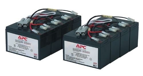 Acumulator UPS APC RBC12