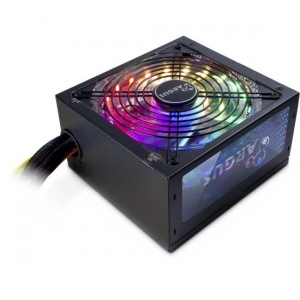 Sursa Inter-Tech Argus RGB-600 II 600W iluminare RGB