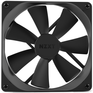 NZXT liquid cooler for CPU/GPU, Kraken X42