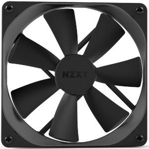 NZXT liquid cooler for CPU/GPU, Kraken X62