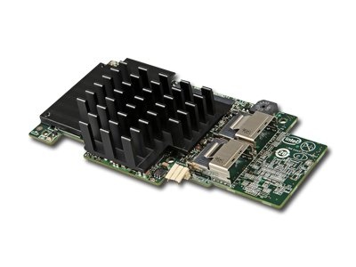 Raid Controller Intel Module RMS25CB040 LSI2208 