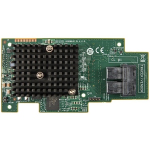 Controller Raid Intel RMS3HC080, Single