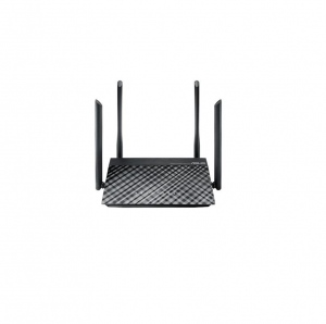 Router Wireless Asus RT-AC 1200 Dual-Band 10/100 Mbps