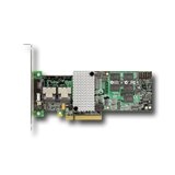 Controller Raid Intel  6Gb/s up to 32 SATA PCI-E 2.0 X8  0,1,5,6,10,50,60 RT3WB080
