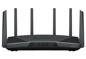 Router RT6600ax