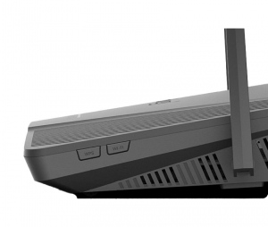 Router RT6600ax