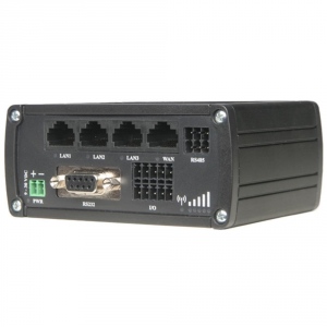 Router Wireless Teltonika RUT955 Single Band 10/100 Mbps
