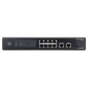 Router Cisco RV082-EU 10 Porturi 10/100 Mbps