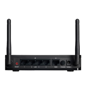 Router Wireless Cisco RV215W-E-K9-G5 Single Band 10/100 Mbps
