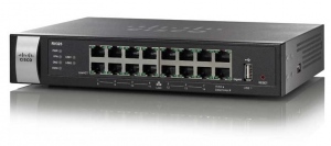 Router Cisco RV325-WB-K9-G5 10/100 Mbps