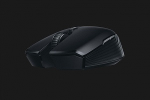Mouse Wireless Razer Gaming Atheris, Bluetooth or 2,4GHz, Negru