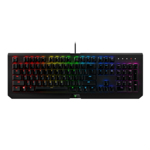 Tastatura Cu Fir RAZER Gaming Cynosa Chroma. Iluminata, Led Multicolor, Neagra