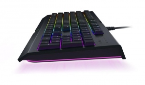 Tastatura Cu Fir RAZER Gaming Cynosa Chroma. Iluminata, Led Multicolor, Neagra