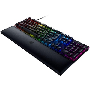 Tastatura Razer Huntsman V2 (Purple Sw)
