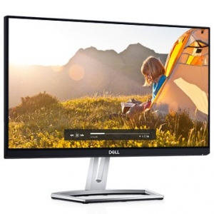 Monitor LED DELL S-series S2318H 23
