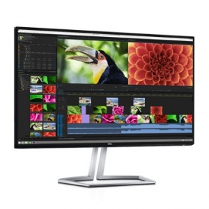 Monitor LED DELL S-series S2418HN 23.8