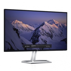 Monitor LED DELL S-series S2718HN 27
