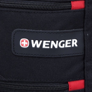 Vertical mini boarding bag Wenger