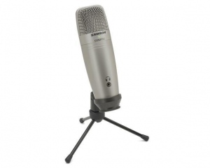 Microfon Samson C01U Pro USB 