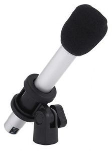 SAMSON C02 XLR Pencil Condenser Microphone Pair | cardioid | gold XLR | case
