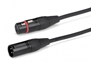 SAMSON TM15 Tourtek Microphone Cable 4.5m | XLR-XLR | Neutrik | 6mm PCV