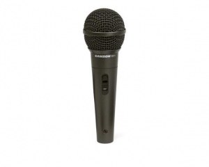 Microfon Samson R31S XLR hypercardioid 