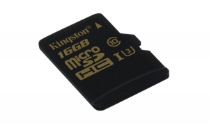 Card De Memorie Kingston 16GB Micro-SDHC Clasa10