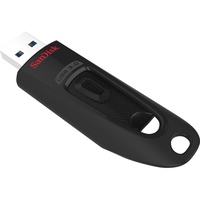 Memorie USB Sandisk uktra 32 GB USB 3.0 rosu