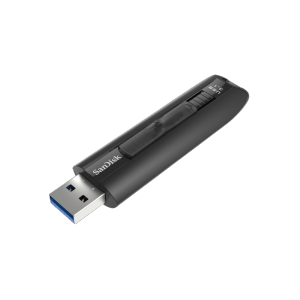 Memorie USB SanDisk EXTREME  64GB USB 3.1 Negru