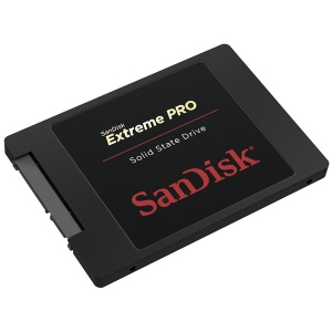 SSD SanDisk Extreme Pro 480GB SATA 2.5inch
