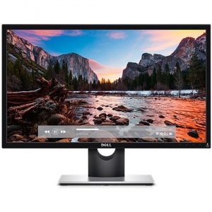 Monitor LED 24 inch Dell SE2417HG-05