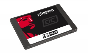 Kingston | SEDC400S37/480G | 480GB SSDNow DC400 SSD SATA 3 2.5 inch | 480 GB | SATA 3 | 2.5 inch | 535 MB/s | 555 MB/s