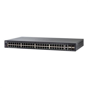 Switch Cisco SF250-48 48 Porturi 10/100 Mbit/s 