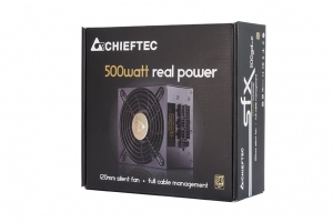 Sursa Chieftec SFX series SFX-500GD-C 500W