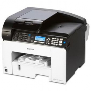 Multifunctional RICOH SG3100SNW