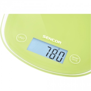Kitchen Scale Sencor SKS 37GG