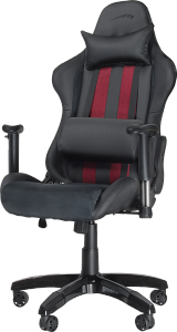 SPEEDLINK REGGER Gaming Chair, black