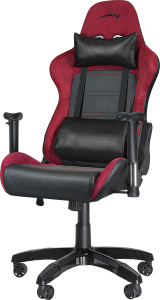 SPEEDLINK REGGER Gaming Chair, red