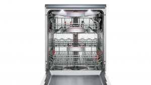 Dishwasher Bosch SMS88TI36E | 60cm A+++