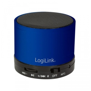 LOGILINK - Bluetooth speaker with MP3 player32