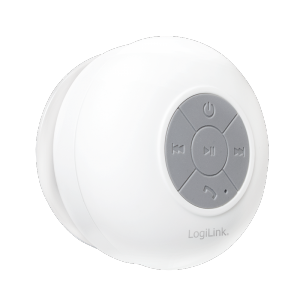 Boxa Wireless Logilink SP0052W White